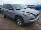 Jeep Cherokee Sport 4x4 Image 1