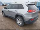 Jeep Cherokee Sport 4x4 Image 15