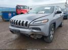 Jeep Cherokee Sport 4x4 Image 2