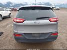 Jeep Cherokee Sport 4x4 Image 16