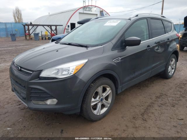Ford Escape Se Image 11