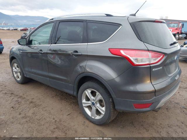 Ford Escape Se Image 12