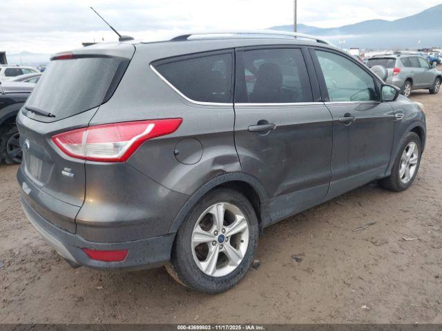 Ford Escape Se Image 16