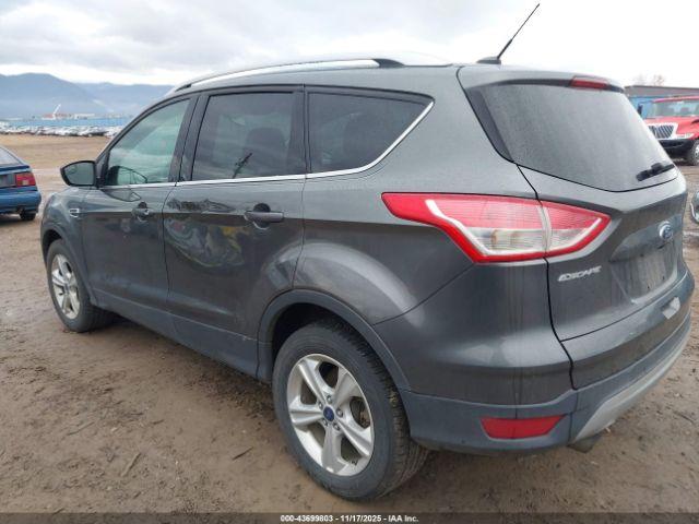 Ford Escape Se Image 5