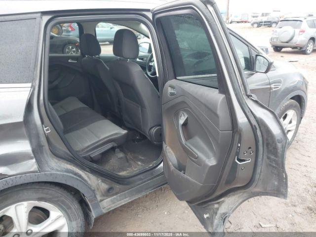 Ford Escape Se Image 9