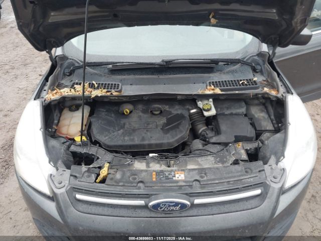 Ford Escape Se Image 7