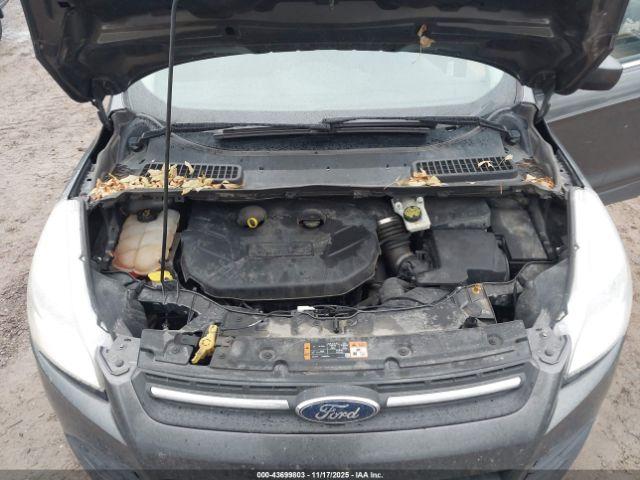 Ford Escape Se Image 7