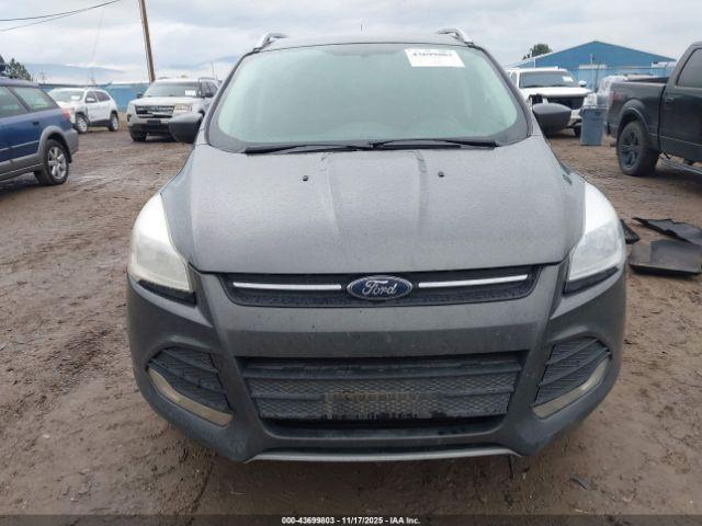 Ford Escape Se Image 4