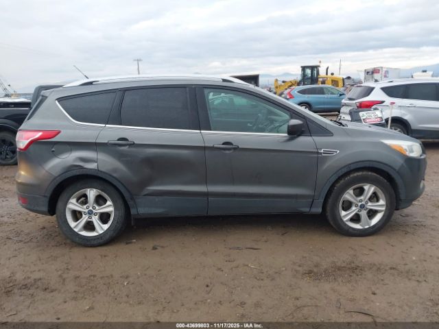 Ford Escape Se Image 13