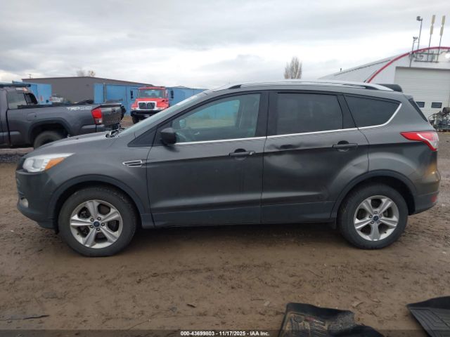 Ford Escape Se Image 2