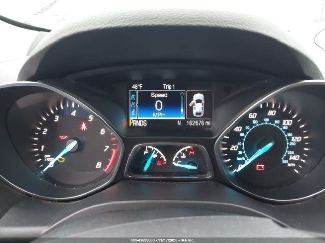 Ford Escape Se Image 6