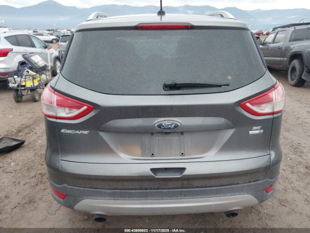 Ford Escape Se Image 3