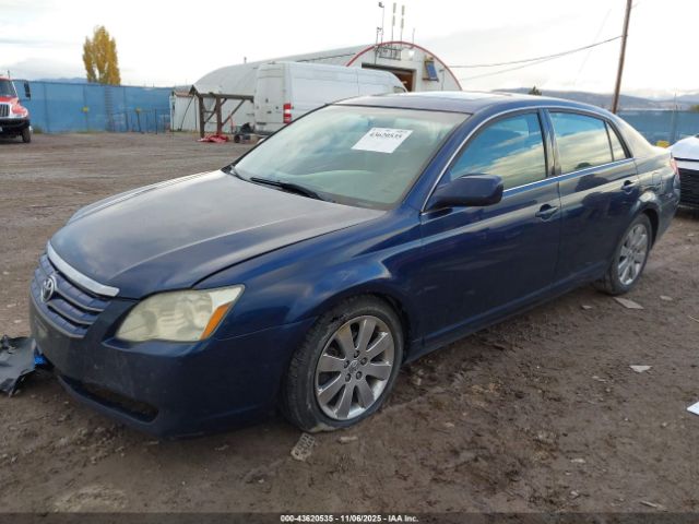 Toyota Avalon Xls Image 2