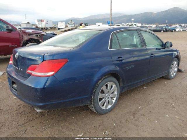 Toyota Avalon Xls Image 13