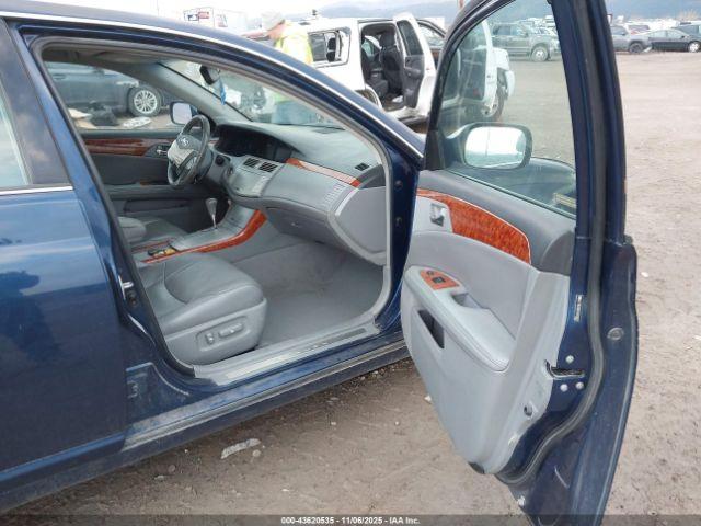 Toyota Avalon Xls Image 11