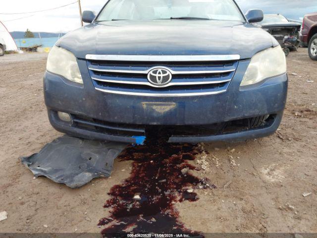 Toyota Avalon Xls Image 16