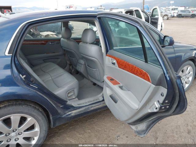 Toyota Avalon Xls Image 15