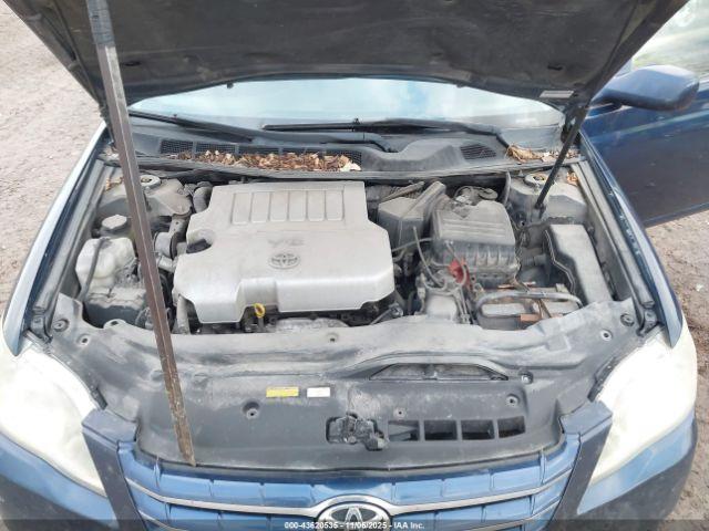 Toyota Avalon Xls Image 9