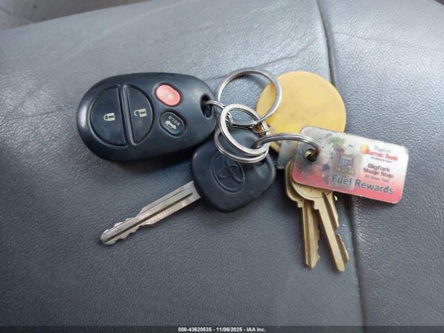 Toyota Avalon Xls Image 10