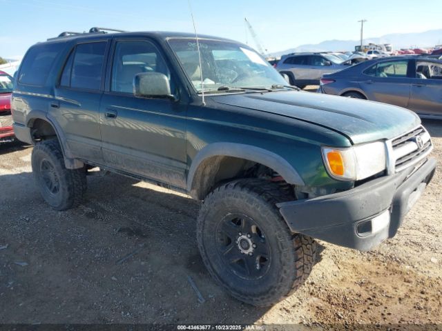 Toyota 4Runner Sr5 V6 Image 1