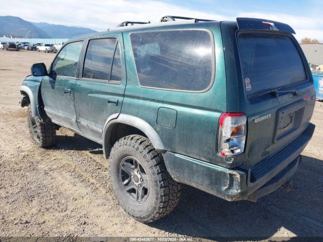 Toyota 4Runner Sr5 V6 Image 14