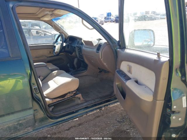 Toyota 4Runner Sr5 V6 Image 4