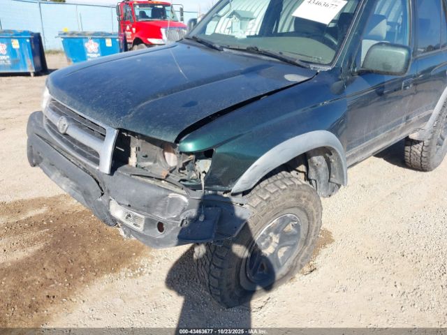 Toyota 4Runner Sr5 V6 Image 2