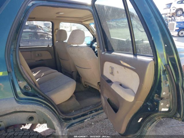 Toyota 4Runner Sr5 V6 Image 7