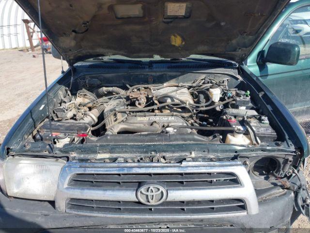Toyota 4Runner Sr5 V6 Image 5