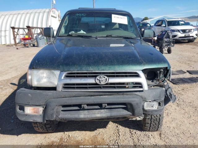 Toyota 4Runner Sr5 V6 Image 12
