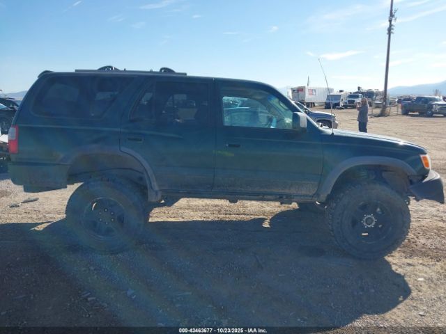 Toyota 4Runner Sr5 V6 Image 11