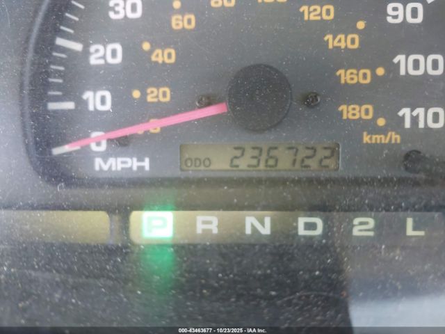 Toyota 4Runner Sr5 V6 Image 17