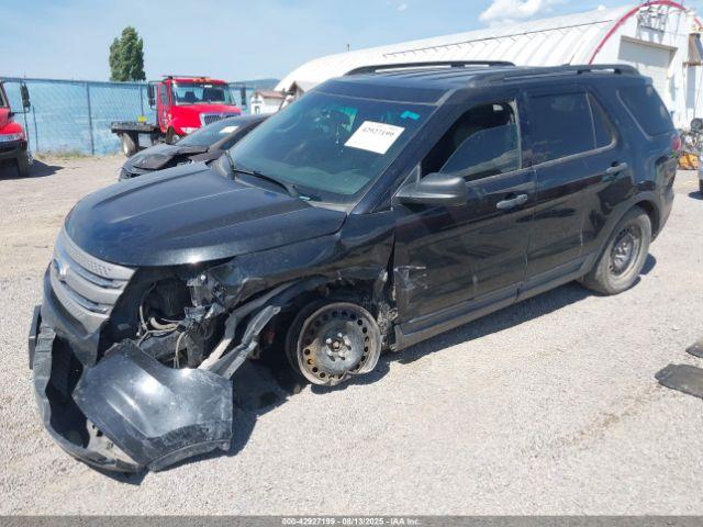 Ford Explorer Image 13