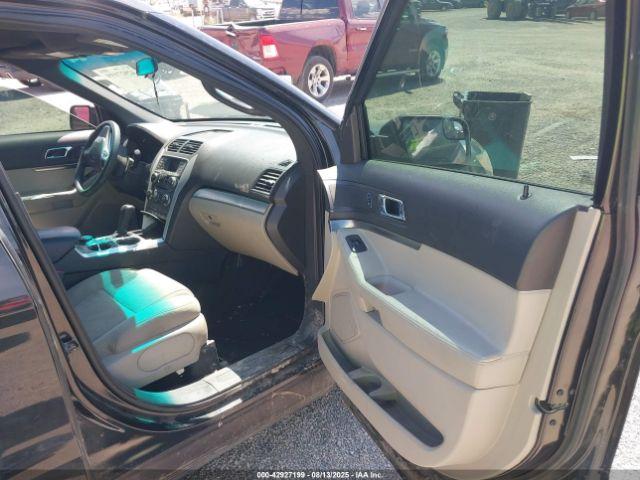 Ford Explorer Image 7