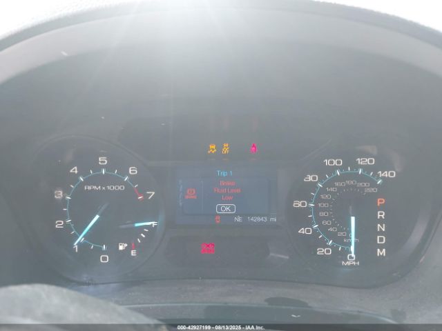 Ford Explorer Image 17