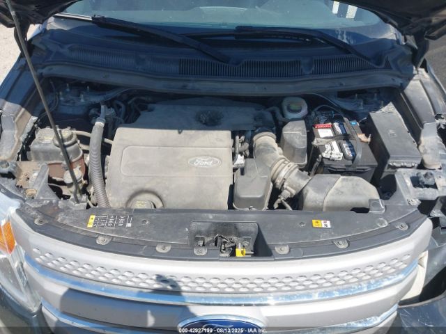 Ford Explorer Image 5