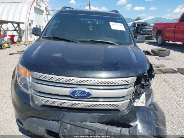 Ford Explorer Image 11