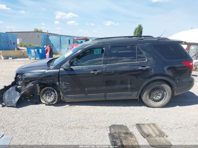 Ford Explorer Image 10