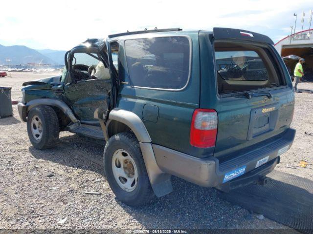 Toyota 4Runner Limited V6 Image 7