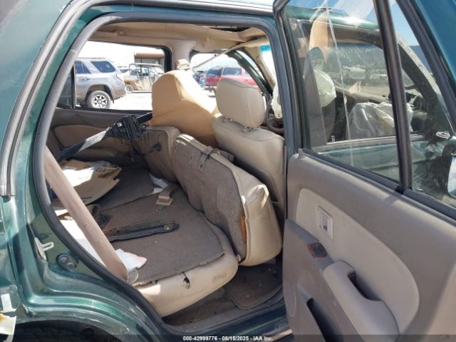 Toyota 4Runner Limited V6 Image 6