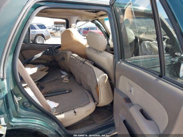 Toyota 4Runner Limited V6 Image 6