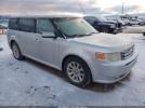 Ford Flex Sel Image 1