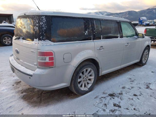 Ford Flex Sel Image 9