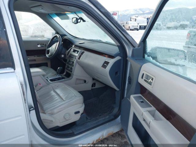 Ford Flex Sel Image 7