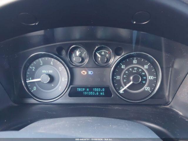 Ford Flex Sel Image 8