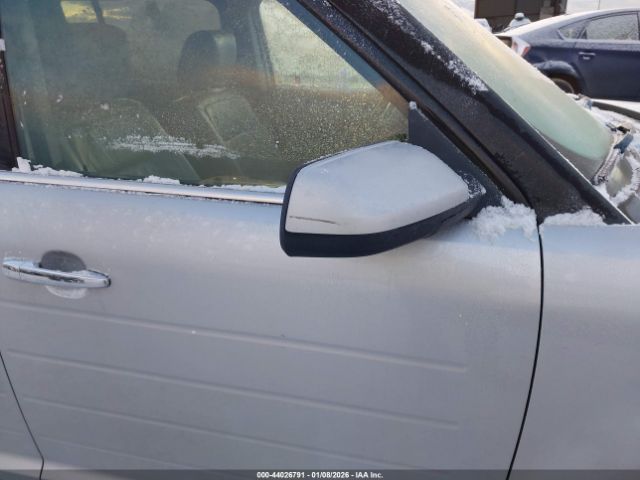 Ford Flex Sel Image 5