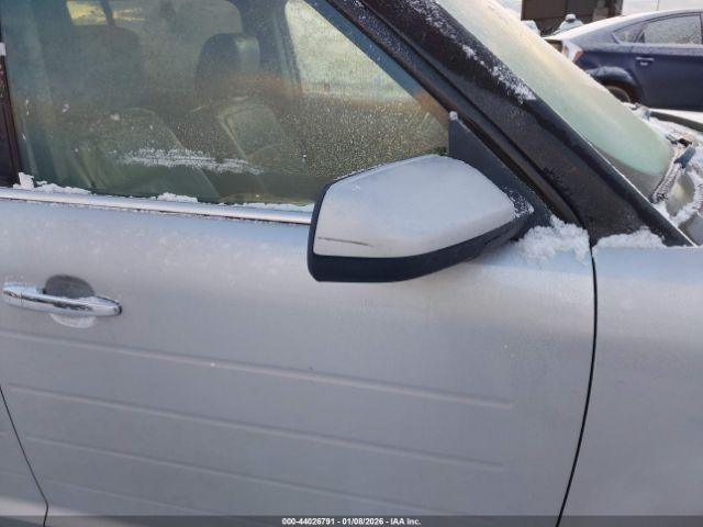 Ford Flex Sel Image 5