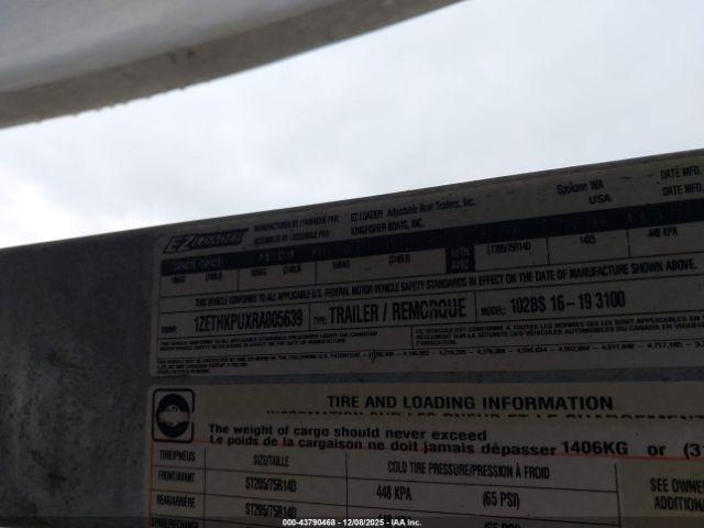 Falcon 2025 Image 11