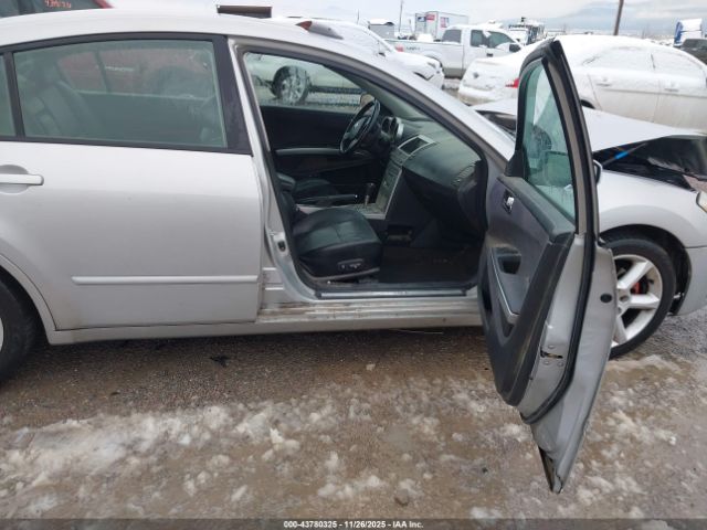 Nissan Maxima 3.5 Se Image 7