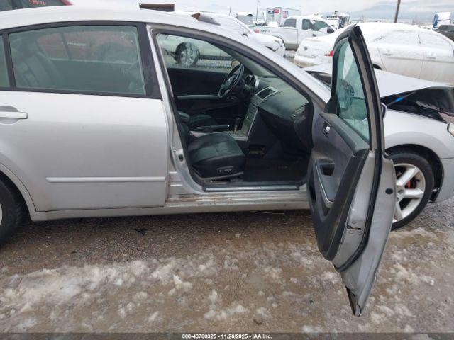 Nissan Maxima 3.5 Se Image 7